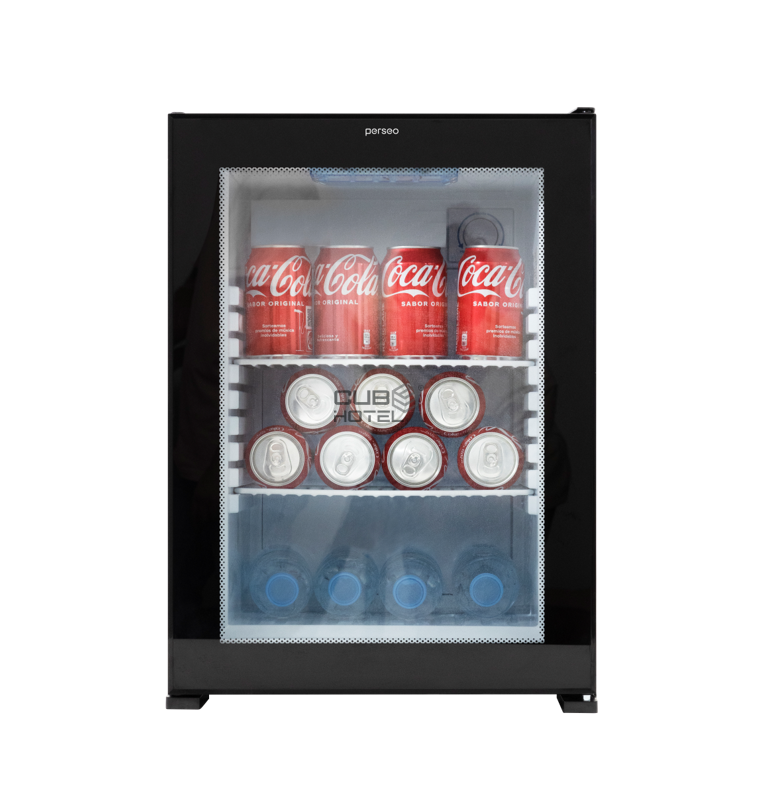 MINIBAR Door Glass Winter 40 0dB Silent PERSEO